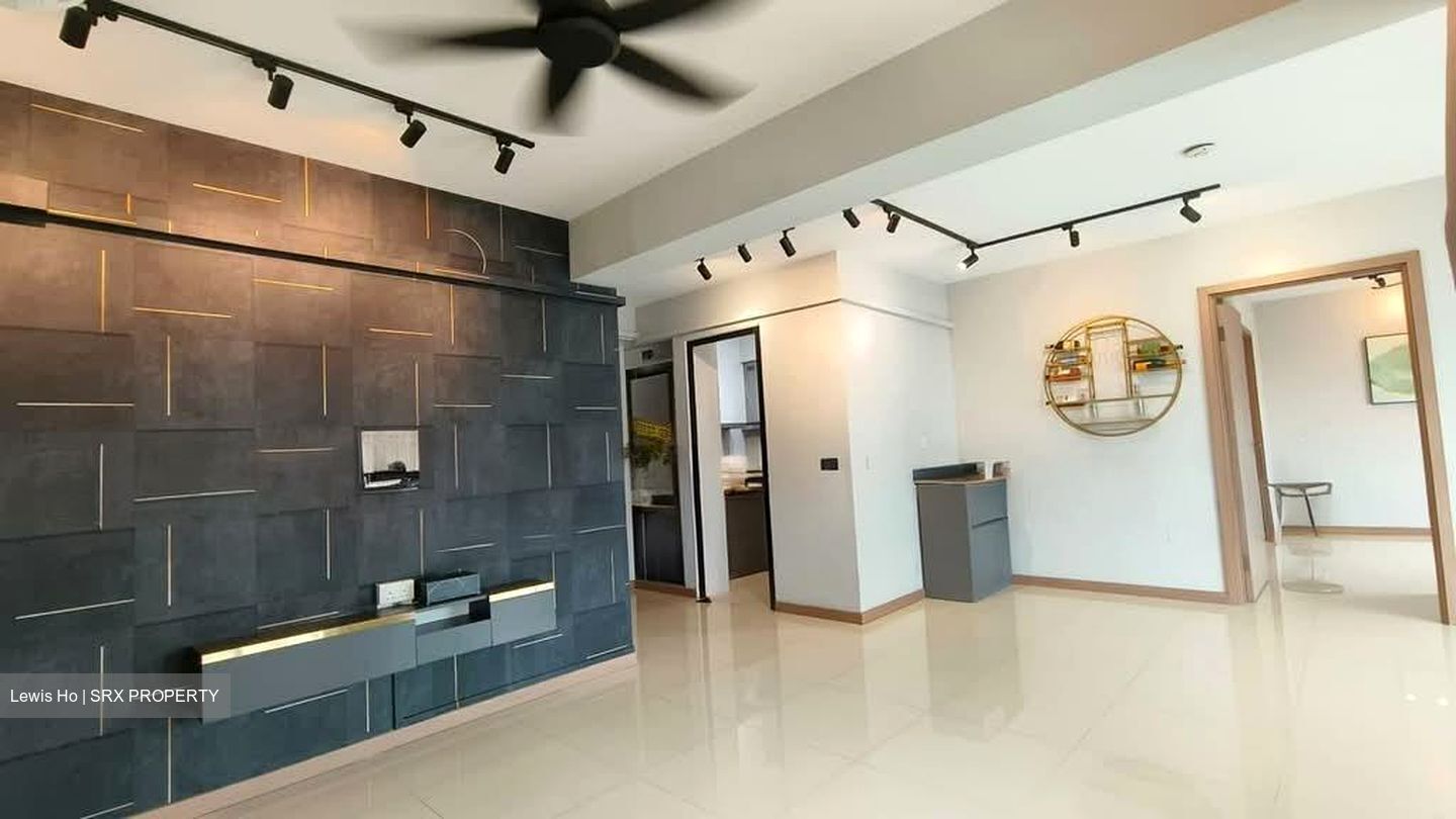 Blk 413C Waterfront I @ Northshore (Punggol), HDB 4 Rooms #579276061